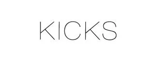 KICKS