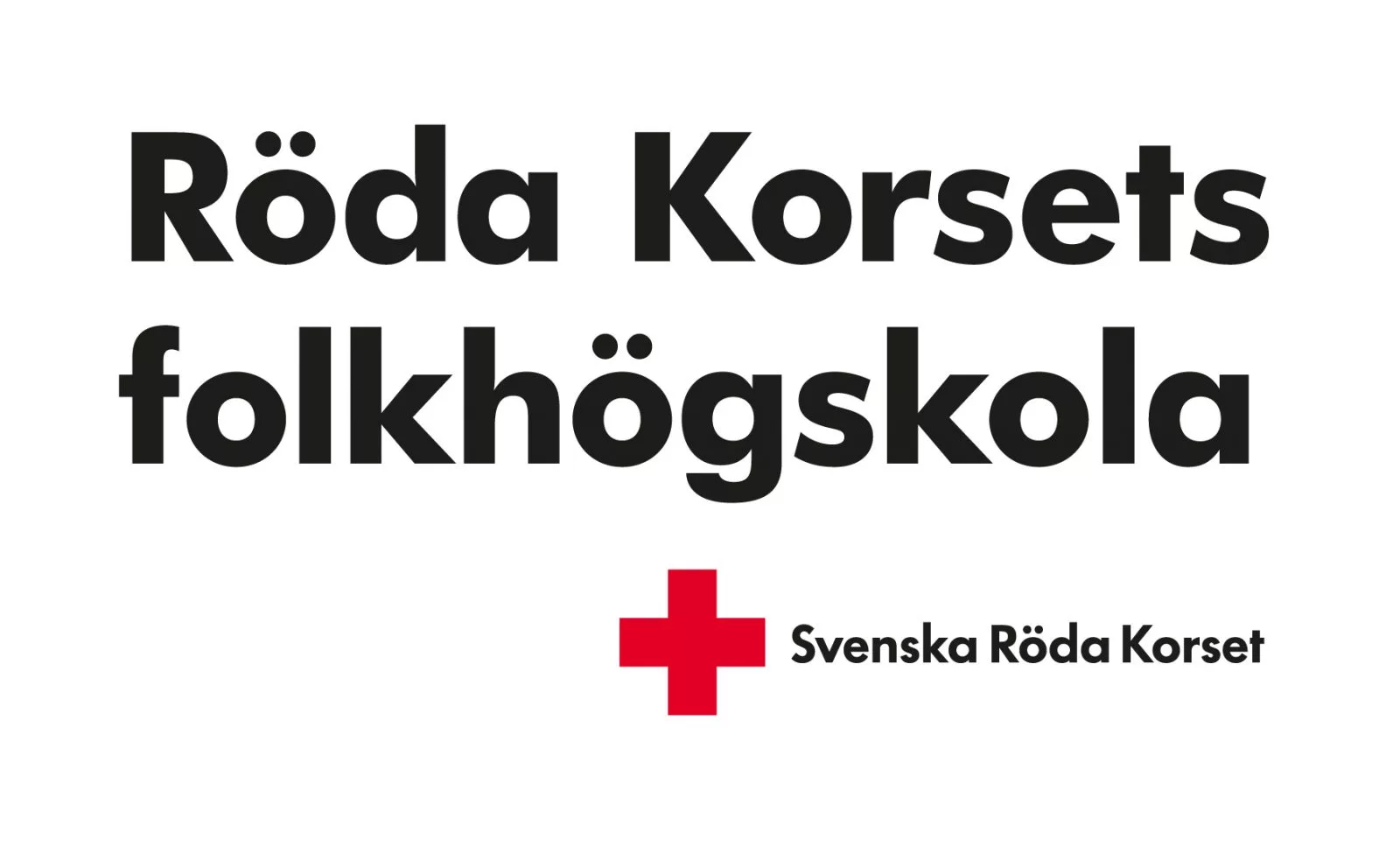Röda Korsets folkhögskola