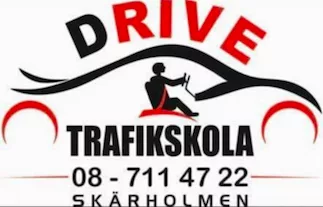 Drive trafikskola